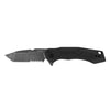 Kershaw Analyst Speed Safe Folding Knife w Serrated Blade