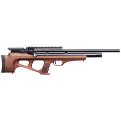 Benjamin Akela 177 caliber PCP Pellet Rifle Wood