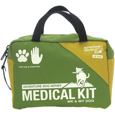 Adventure Medical Kits Dog Series Me and My Dog