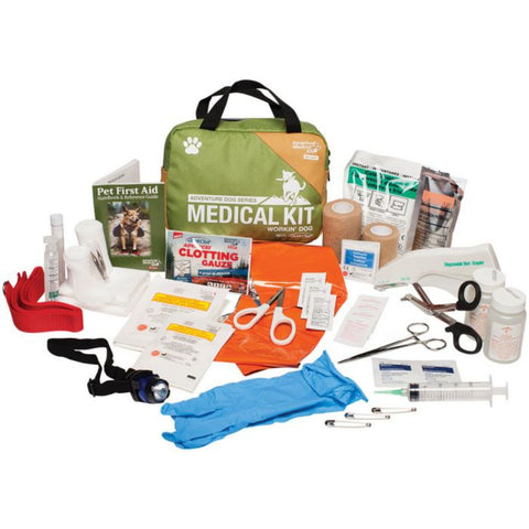 Adventure Medical Kits Dog Series Workin Dog