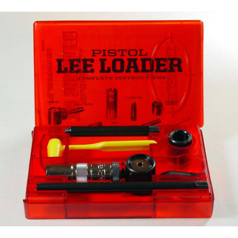 Lee Precision Lee Loader 9mm Luger