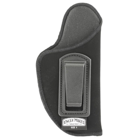 Uncle Mikes OT ITP Holster Size 1 RH Black