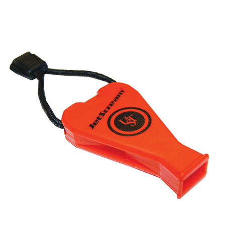 Ultimate Survival Technologies JetScream Whistle Orange