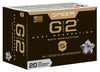 Speer Ammo 23999 Gold Dot G2 40 S&W 180 gr G2 20 Bx/ 10 Cs - CCI - View 1
