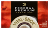 Federal P308S Vital-Shok 308 Win/7.62 NATO Nosler Partition 150 GR 20Box/10Case - Federal - View 1