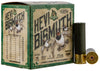 Hevishot 15501 Hevi-Bismuth Waterfowl 10 Gauge 3.50" 1 3/4 oz 1 Shot 25 Bx/ 10 Cs - Hevishot - View 1