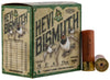 Hevishot 14006 Hevi-Bismuth Waterfowl 12 Gauge 3" 1 3/8 oz 6 Shot 25 Bx/ 10 Cs - Hevishot - View 1