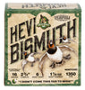 Hevishot 16706 Hevi-Bismuth Waterfowl 16 Gauge 2.75" 1 1/8 oz 6 Shot 25 Bx/ 10 Cs - Hevishot - View 1