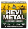 Hevishot 37502 Hevi-Metal Longer Range 10 Gauge 3.50" 1 3/4 oz 2 Shot 25 Bx/ 10 Cs - Hevishot - View 1