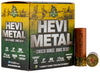 Hevishot 38088 Hevi-Metal Longer Range 12 Gauge 3" 1 1/4 oz BB Shot 25 Bx/ 10 Cs - Hevishot - View 1