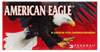 Federal AE10A American Eagle 10mm Automatic 180 GR Full Metal Jacket 50 Bx/ 20 Cs - Federal - View 1