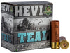 Hevishot 60005 Hevi-Teal  12 Gauge 3" 1 1/4 oz 5 Shot 25 Bx/ 10 Cs - Hevishot - View 1