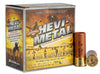 Hevishot 31235 Hevi-Metal Pheasant 12 Gauge 2.75" 1 1/8 oz 5 Shot 25 Bx/ 10 Cs