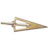 Steel Force Premium Broadhead 4 Blade 100 gr. 3 pk. - Steel Force - View 1