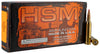 HSM 2432N Varmint  243 Win 75 gr V-Max 20 Per Box / 25 Cs - HSM - View 1