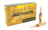 Berger Bullets 31010 Target  6.5 Creedmoor 140 gr Hybrid 20 Bx/ 10 Cs - Berger - View 1