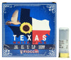 Fiocchi 12TWW187 Texas White Wing Dove Loads12 Gauge 2.75" 1 1/8 oz 7.5 Shot 25 Bx/ 10 Cs - Fiocchi - View 1