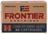 Frontier Cartridge FR1005 Rifle 223 Rem 55 gr Full Metal Jacket (FMJ) 50 Bx/ 10 Cs - Frontier - View 1