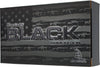 Hornady 81247 Black 5.45x39mm 60 gr V-Max 20 Bx/ 10 Cs - Hornady - View 1