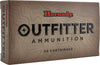Hornady Outfitter 257 Wthby Mag 90 gr GMX 20 Bx/ 10 Cs - Hornady - View 1