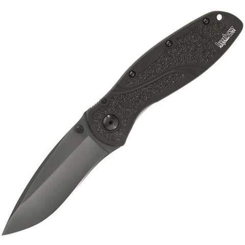 Kershaw Blur Speedsafe Knife Black