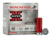 Winchester Ammo XU12H8 Super-X Heavy Game Load 12 Gauge 2.75" 1 1/8 oz 8 Shot 25 Bx/ 10 Cs - Winchester - View 1
