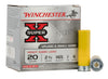 Winchester Ammo XU20H6 Super-X Heavy Game Load 20 Gauge 2.75" 1 oz 6 Shot 25 Bx/ 10 Cs - Winchester - View 1