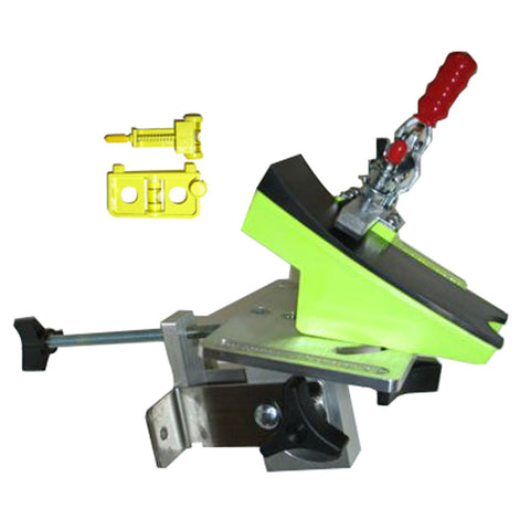 RS Bow Vise Kit w/Arrow and String Level