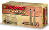 Barnes Bullets 30829 VOR-TX Rifle  6.5 Grendel 115 gr Tipped TSX Boat Tail 20 Bx/ 10 Cs - Barnes - View 1