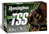 Remington Ammunition TSS1239 Premier TSS 12 Gauge 3" 1 3/4 oz 9 Shot 5 Bx/ 20 Cs