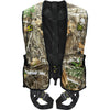 Hunter Safety System Treestalker Harness w/Elimishield Realtree 2X-Large/3X-Large - Hunter Safety System - View 1