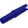 Gold Tip GT Series Nocks Blue 12 pk. - Gold Tip - View 1