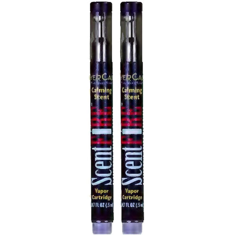 ConQuest Fire Cartridge Ever Calm