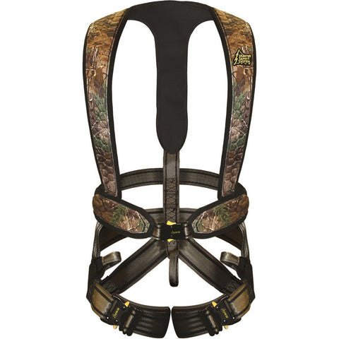 Hunter Safety System Ultra-Lite Harness Realtree 2X-Large/3X-Large