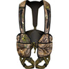 Hunter Safety System Hybrid Harness w/Elimishield Realtree Large/X-Large - Hunter Safety System - View 1