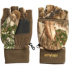 Hot Shot Bulls Eye Glove Realtree Edge Large - Hot Shot - View 1