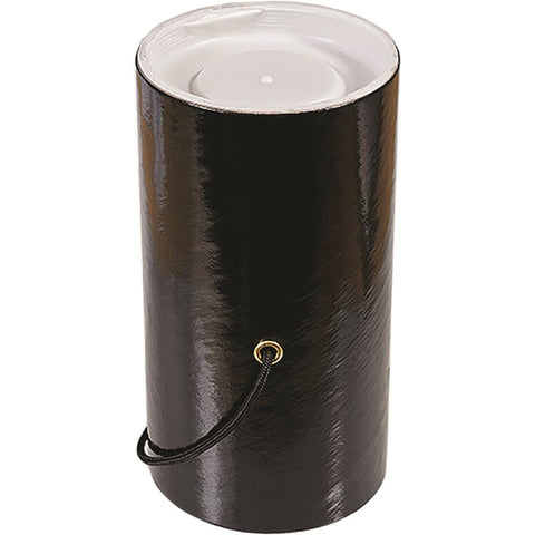 Paradox S-Type Release Rope Black 100 ft.