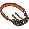 Paradox Elite Custom Cobra Bow Sling Black/ Neon Orange - Paradox - View 1