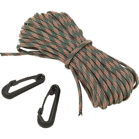 Paradox Bow Rope 30 ft. with clips