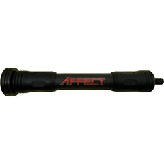 CBE Affect Stabilizer Black 6 in.