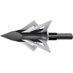 Slick Trick Crossbow Trick Broadheads 125 gr. 4 pk.