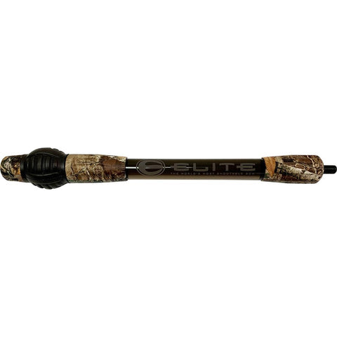Elite Archery Stabilizer Realtree Edge 11 in.