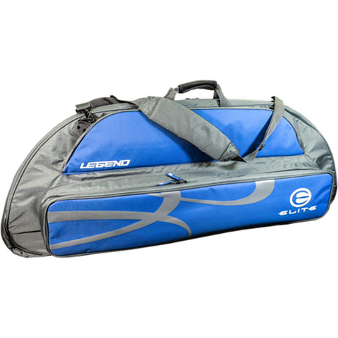 Elite Archery Double Bow Case