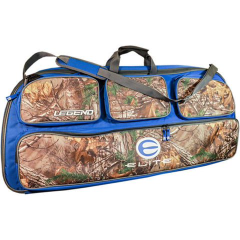 Elite Archery Bow Case