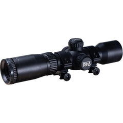 Excalibur Tact 100 Scope 1.5-5x32 mm Illuminated