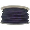 BCY 24 D-Loop Material Purple/Black 1m - BCY - View 1