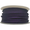 BCY 24 D-Loop Material Purple/Black 1m