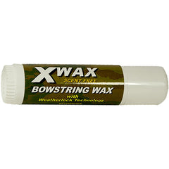 BCY X Wax