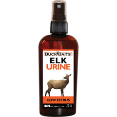 Buck Baits Cow Estrus 4 oz.