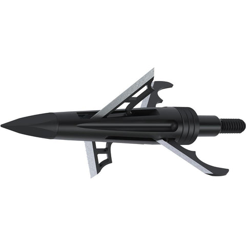NAP DK4 Crossbow Broadheads 125 gr. 3 pk
